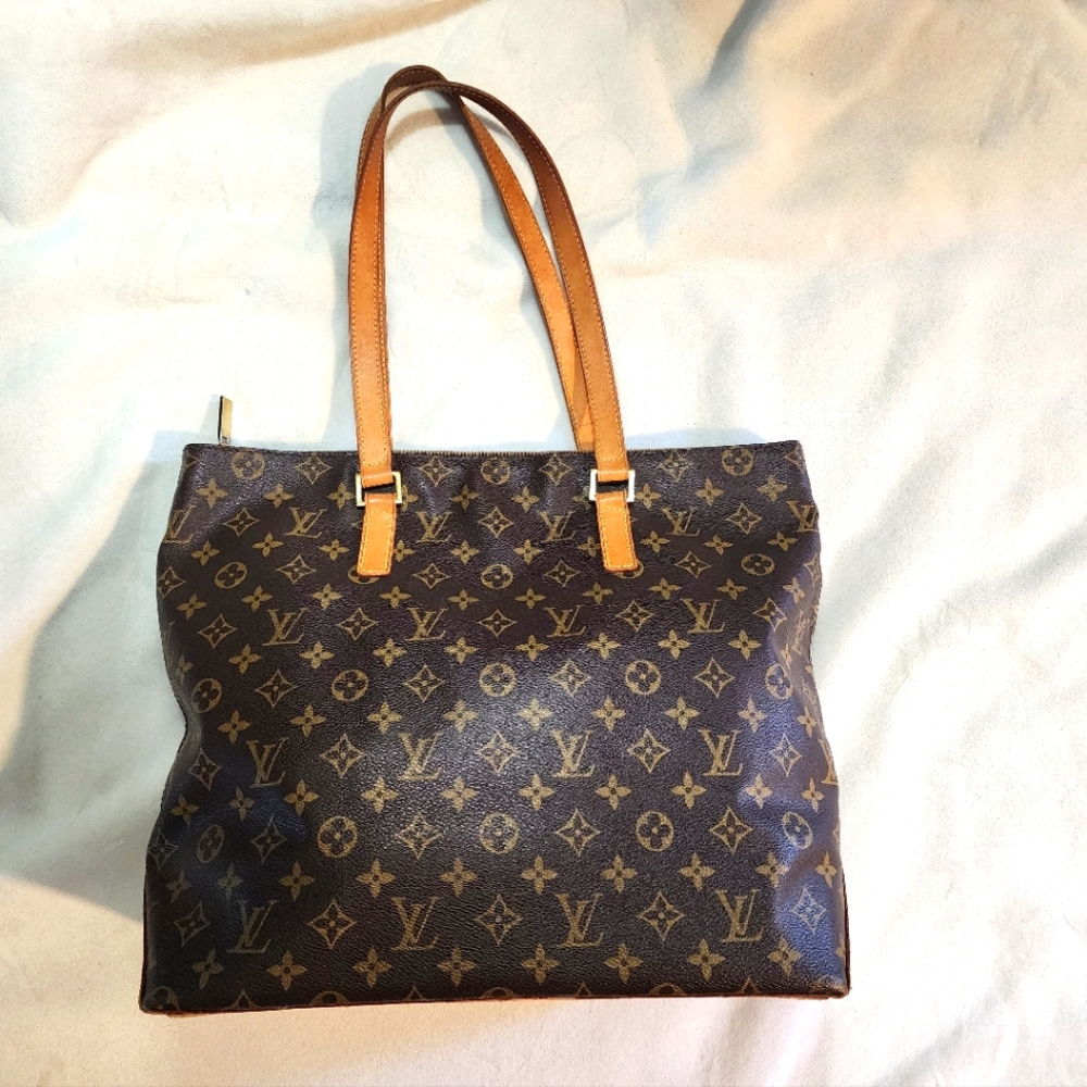 Louis Vuitton Tote